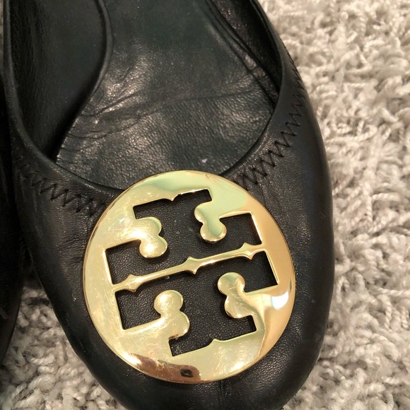 Tory Burch Flats - Picture 4 of 5